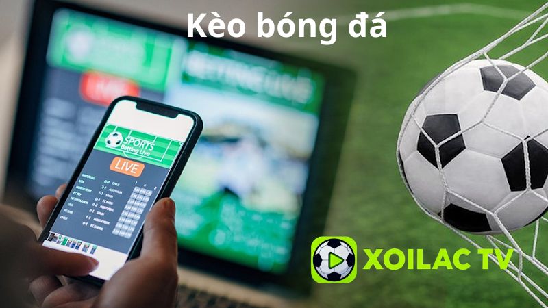 Kèo bóng đá là gì? Vì sao người chơi cần hiểu rõ? Kèo bóng đá là gì? Vì sao người chơi cần hiểu rõ?