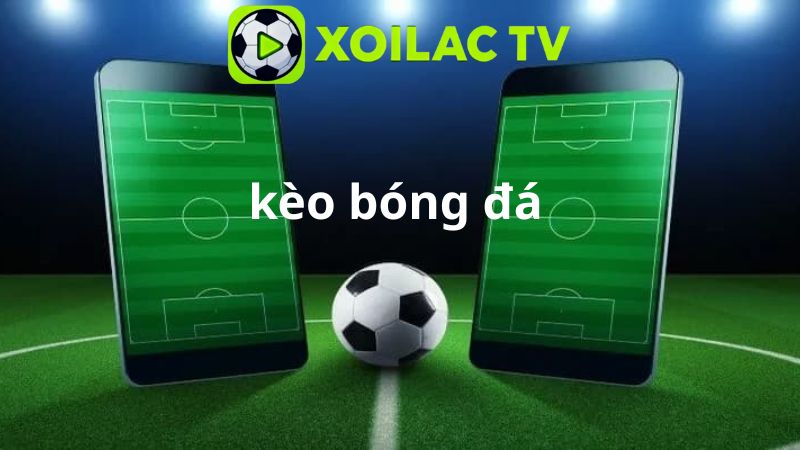 Kinh nghiệm chơi kèo bóng đá hiệu quả, tăng tỷ lệ chiến thắng Kinh nghiệm chơi kèo bóng đá hiệu quả, tăng tỷ lệ chiến thắng