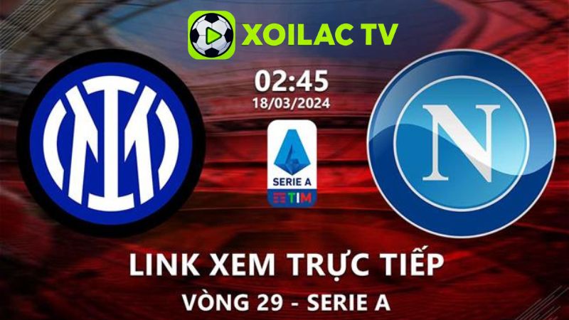 Nhận định soi kèo Inter Milan vs Napoli lúc 02h45 ngày 12/01/2026 – Serie A vòng 19 Nhận định soi kèo Inter Milan vs Napoli lúc 02h45 ngày 12/01/2026 – Serie A vòng 19