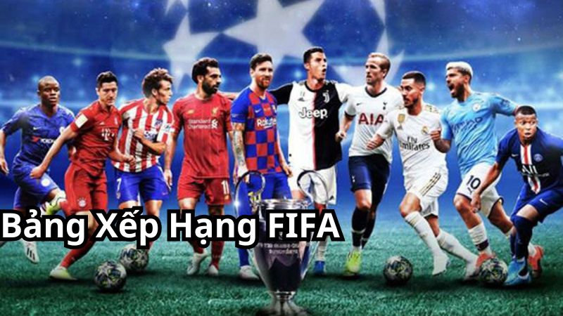 Ý Nghĩa Của Bảng Xếp Hạng Đối Với Các Đội Bóng